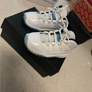 Toddler Jordan 11's